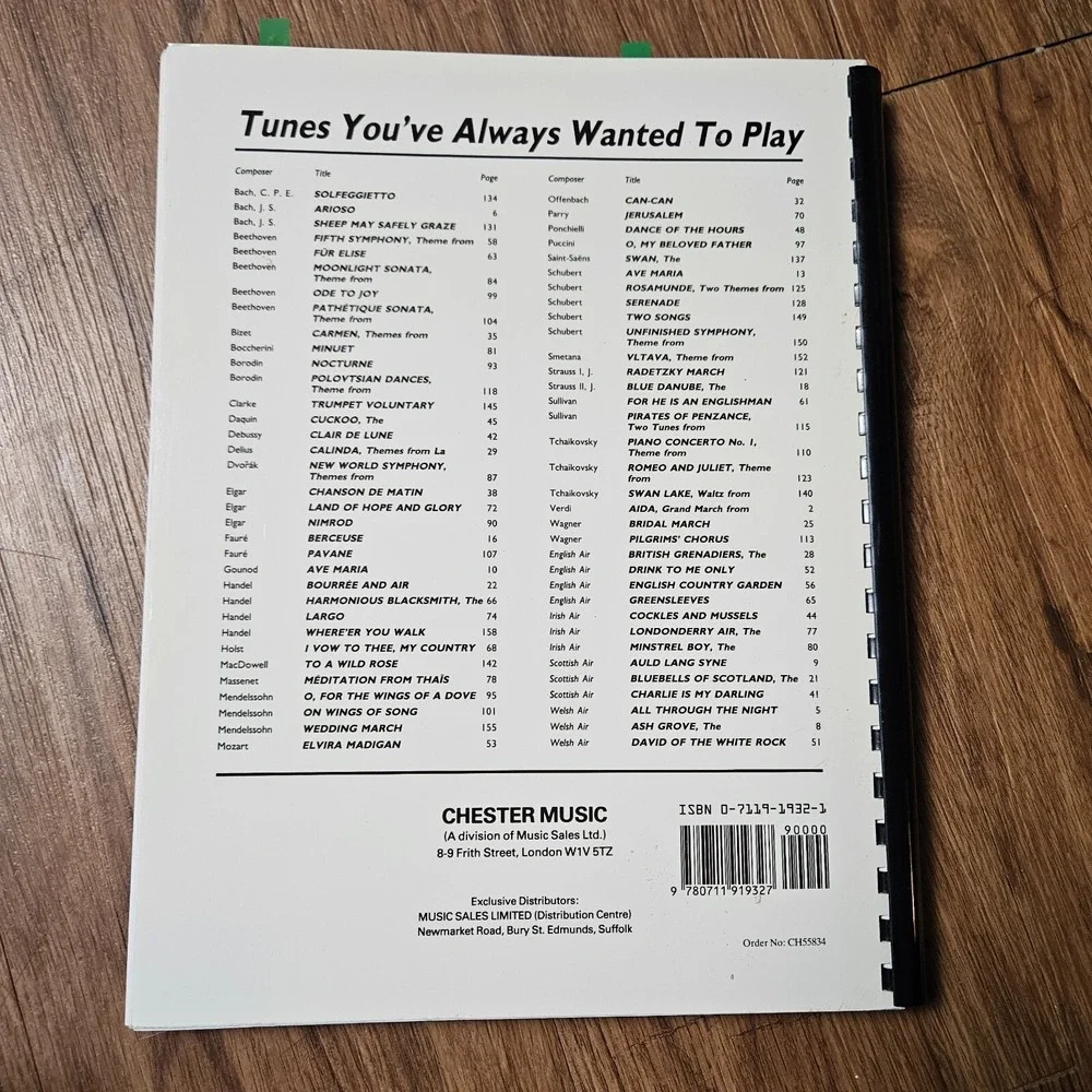 N/A tunes you